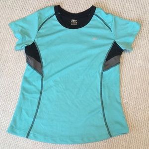 Active shirt for kids